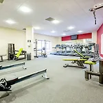The Montenotte Hotel 