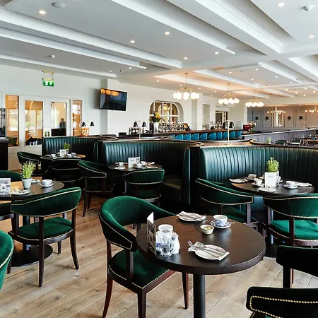 The Montenotte Hotel 