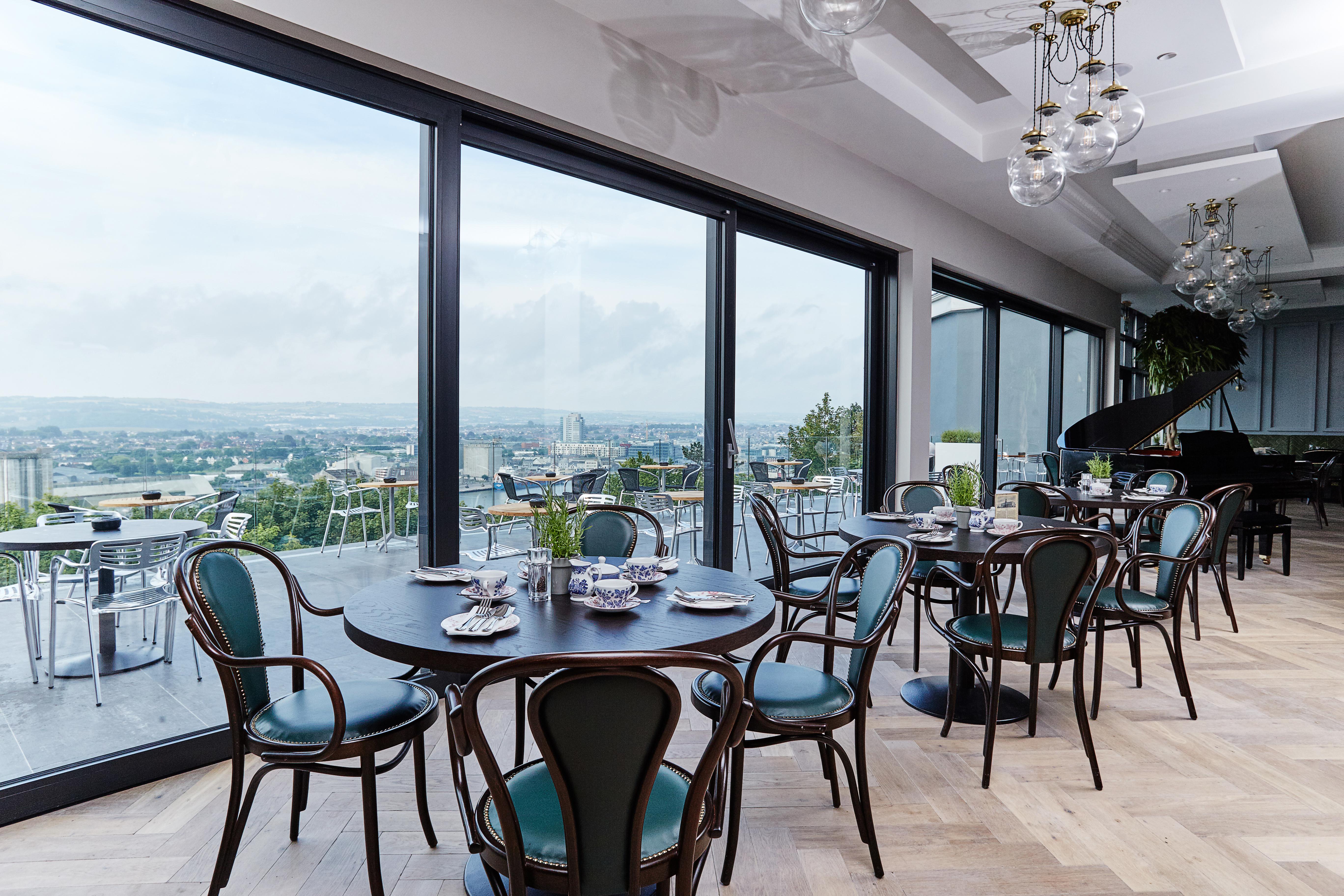 Hotel The Montenotte
