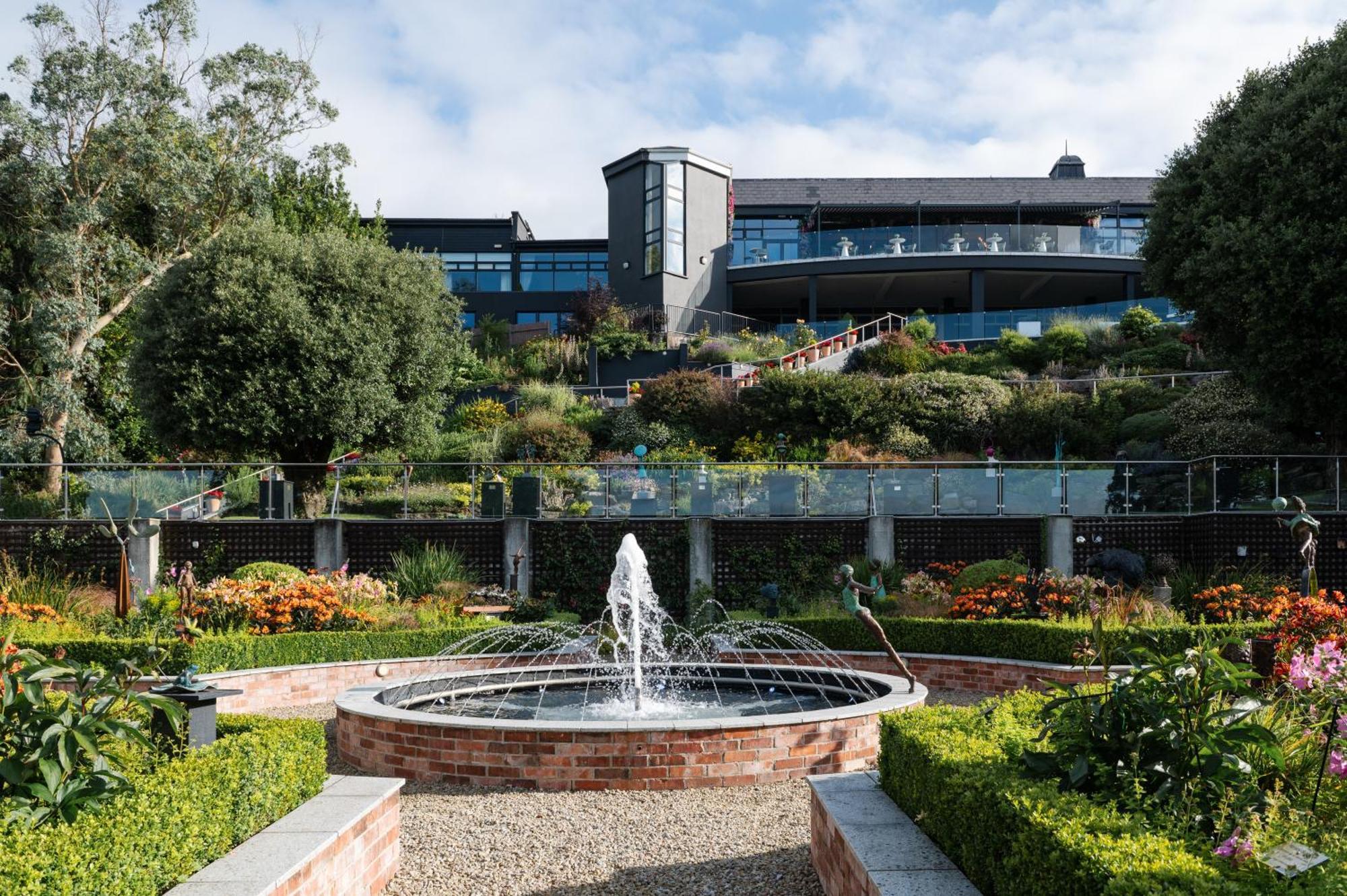 The Montenotte Hotel